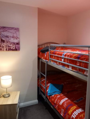 Location apartment 2